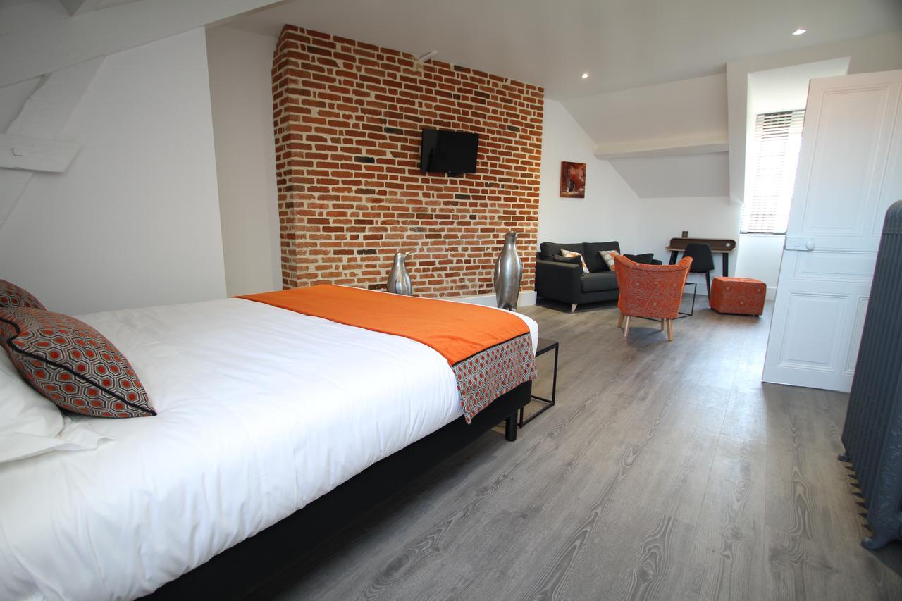 Le clos des etoiles Paray-le-Monial Extérieur photo