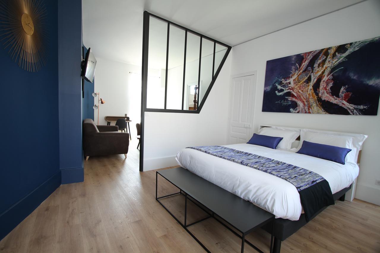 Le clos des etoiles Paray-le-Monial Extérieur photo